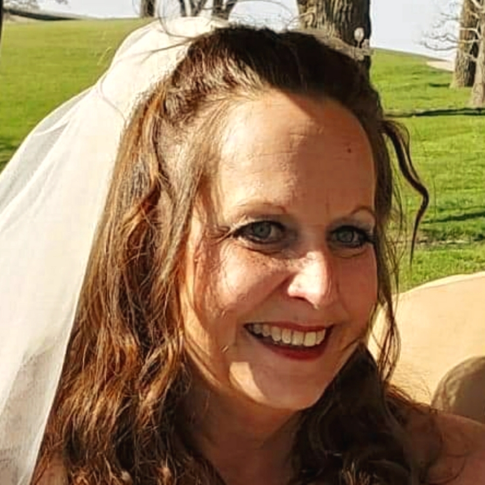 Meet your Posher, Beth